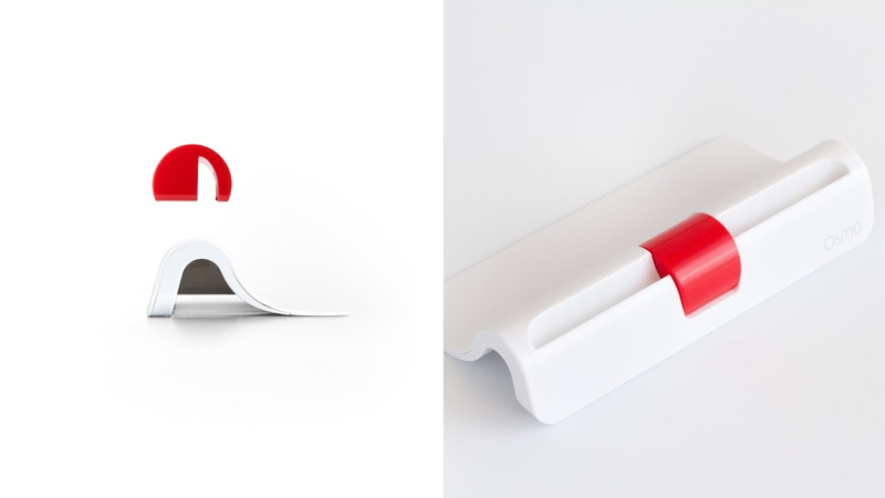 Illustration for article titled Osmo Uses Your iPad to Get Your Kids Playing in the Real World
